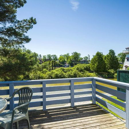 Hollywood Cottages Wasaga Beach Buitenkant foto