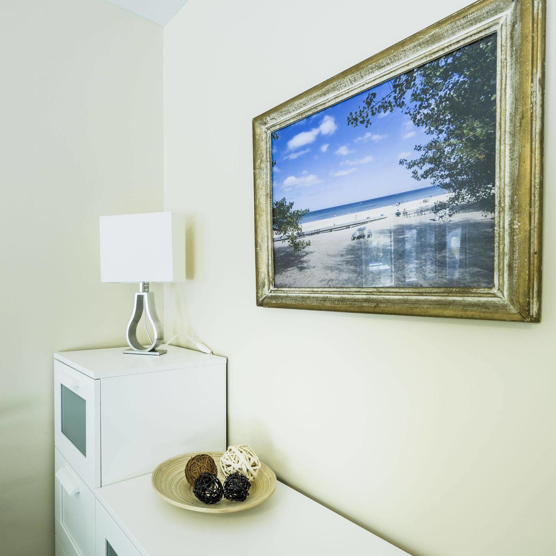 Hollywood Cottages Wasaga Beach Buitenkant foto